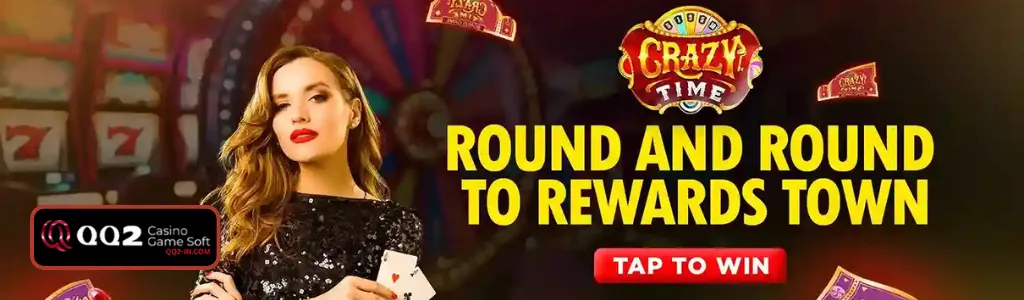 Players at QQ2 can explore a wide range of trending slot games from leading providers.